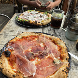 Divina Pizza Birra Mad