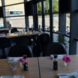 Letz Sushi Udenfor