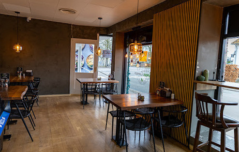 Holbaek Green Corner Inde