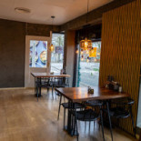 Holbaek Green Corner Inde