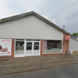 Pizza Kebabhouse Udenfor