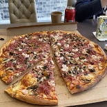 Pizza Kebabhouse Mad