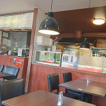 Cantinos Pizzaria Vaerloese Inde