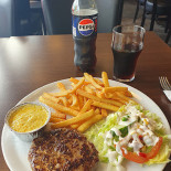 Cantinos Pizzaria Vaerloese Mad