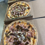 La Pizza Mad