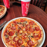 La Pizza Mad