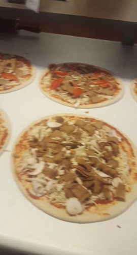 La Pizza Mad