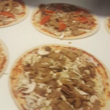 La Pizza Mad