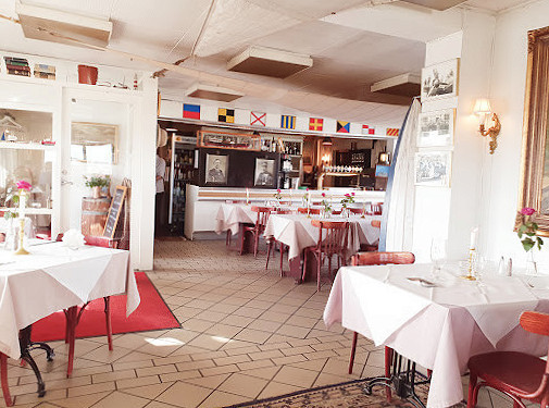 Cafe Espersen Inde