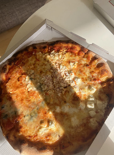 Gastronomia Italiana Mad