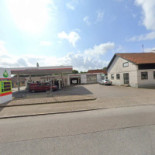 Klostergrillen Udenfor