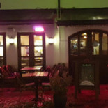 Cafe Korn Udenfor
