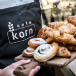 Cafe Korn Drik