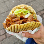 Kebabman Mad