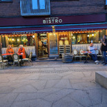 Gentofte Grill Pizzabar Udenfor
