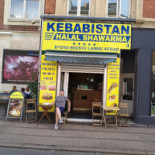 Kebabistan Udenfor