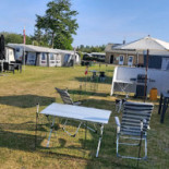 Reersoe Camping Familie Camping Vestsjaelland Udenfor