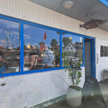 Sletten Baadeklub Udenfor