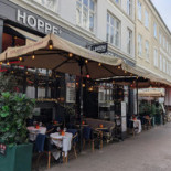 Hoppes Udenfor
