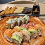 Kyoto Sushi Mad