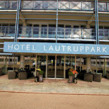 Lautrup Park Udenfor