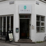 Saichi Udenfor