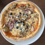 Gourmet Pizza Pasta Grill Mad