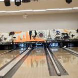 Master Bowl Udenfor