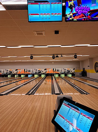 Master Bowl Inde