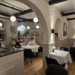 Thudes Og Vinbar Inde