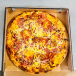 Princess Pizza Mad