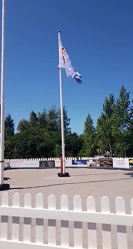 Burgerhjoernet Udenfor