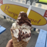 Burgerhjoernet Drik