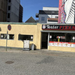 Horsens Ny Teater A S Udenfor