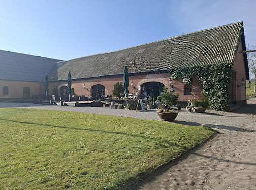 Hopballe Moelle Udenfor
