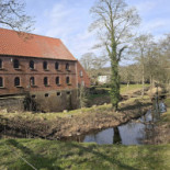 Hopballe Moelle Udenfor