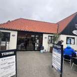 Creperiet Udenfor