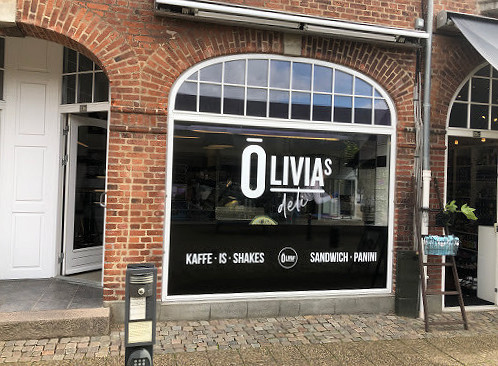 Olivias Udenfor