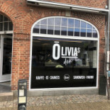 Olivias Udenfor