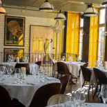 Ravage Restaurant Bar Inde