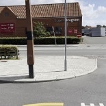 Mcdonald's Udenfor