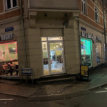 Day Night Pizzabar Udenfor