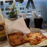 Pizza Time Mad