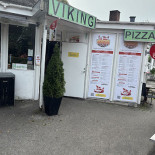 Viking Pizza Udenfor