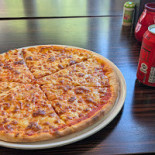 Viking Pizza Mad