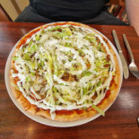 Viking Pizza Mad