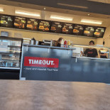 Timeout Ringe Udenfor
