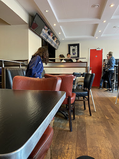 Kebab Palace Inde