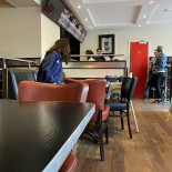Kebab Palace Inde