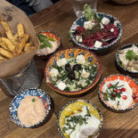 Det Arabiske Madhus Mad